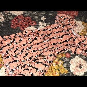 2T Dot Dot Smile Cap Sleeve Dress